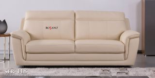 sofa rossano SFR 118